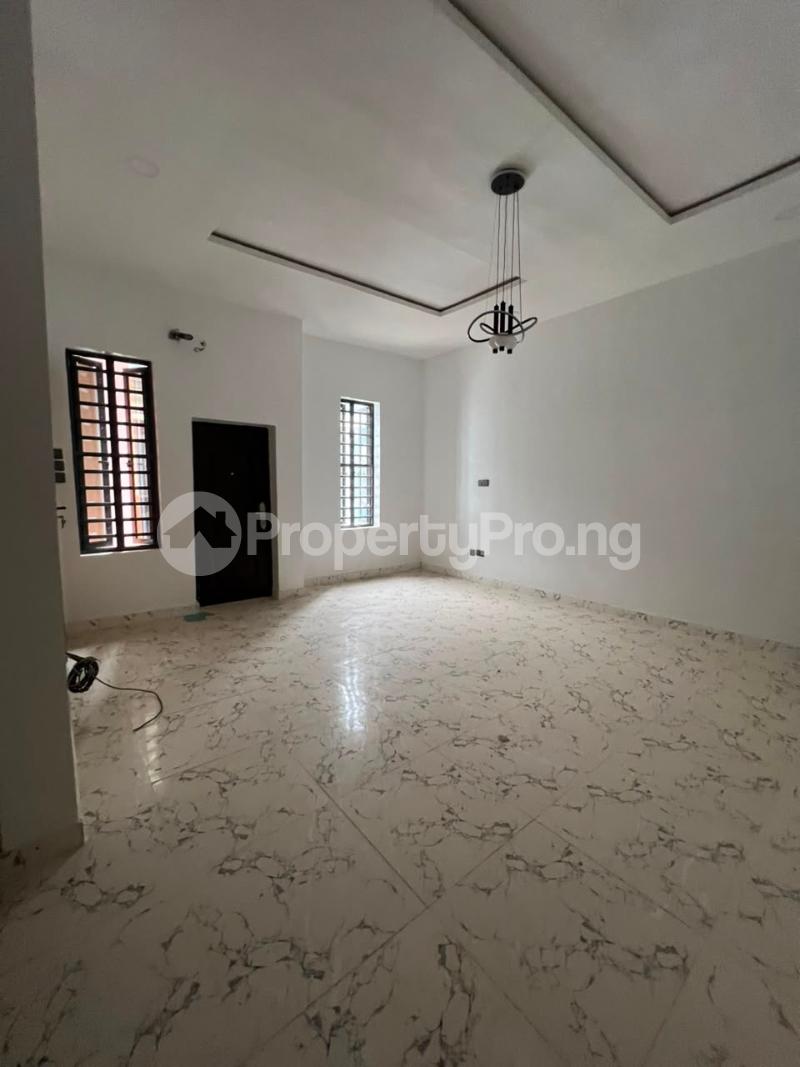 4 bedroom House for rent Lekki Palm City Estate Ajah Lagos