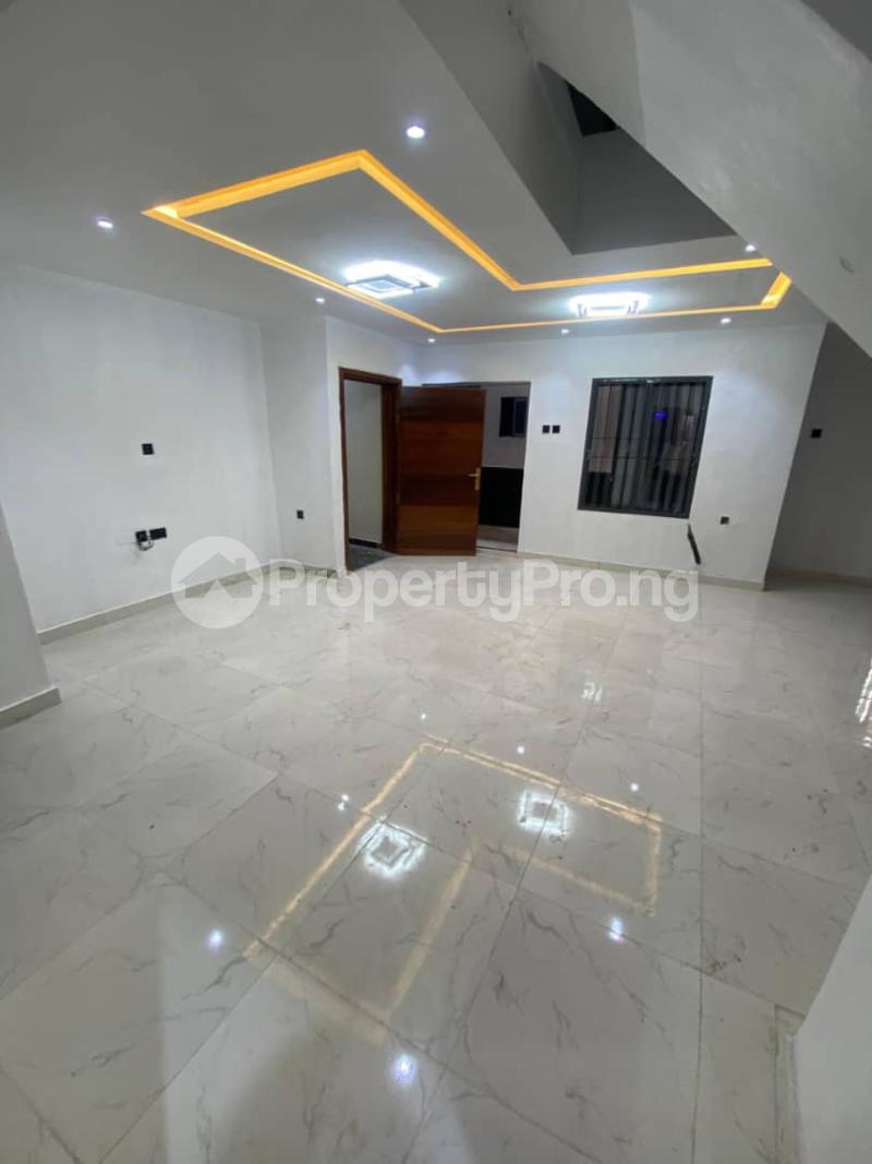 4 bedroom House for rent Lekki Phase 1 Lekki Lagos