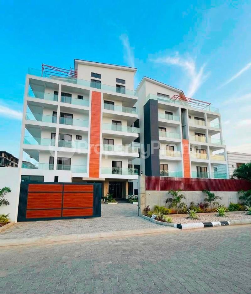 4 bedroom House for rent Old Ikoyi Ikoyi Lagos