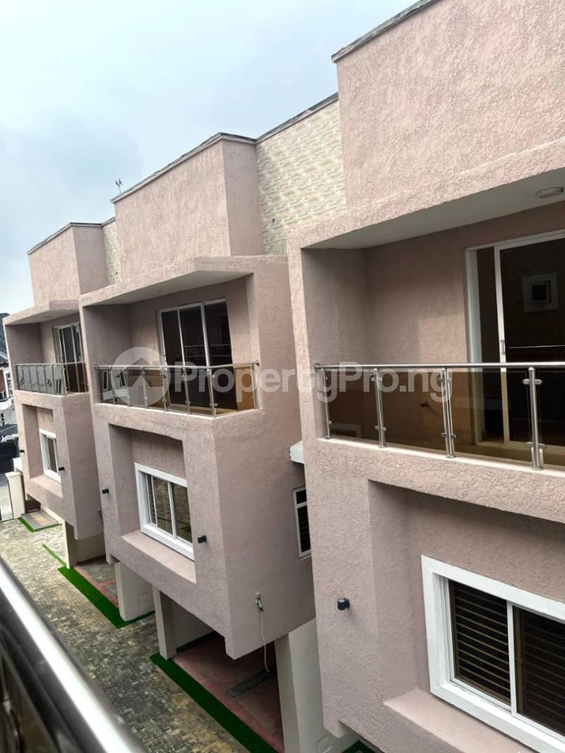 4 bedroom House for sale Oral Estate Lekki Lagos
