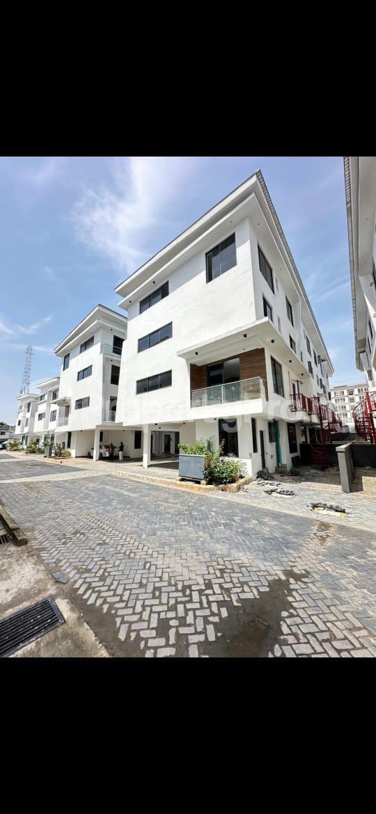 4 bedroom House for rent Awolowo Road Ikoyi Lagos
