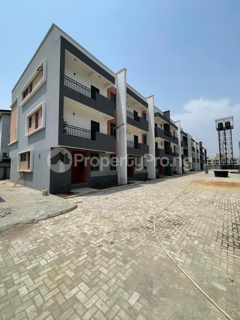 4 bedroom House for sale Ikate Lekki Lagos