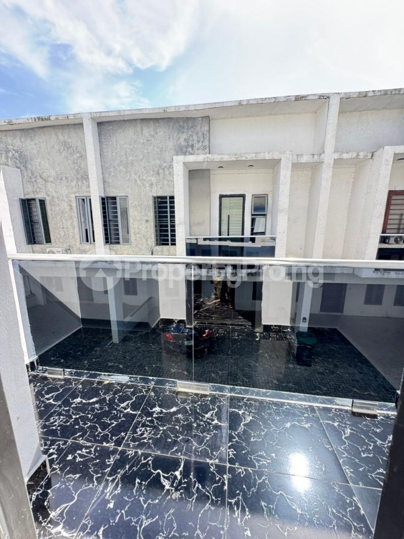 4 bedroom House for rent Orchid Lekki Lagos