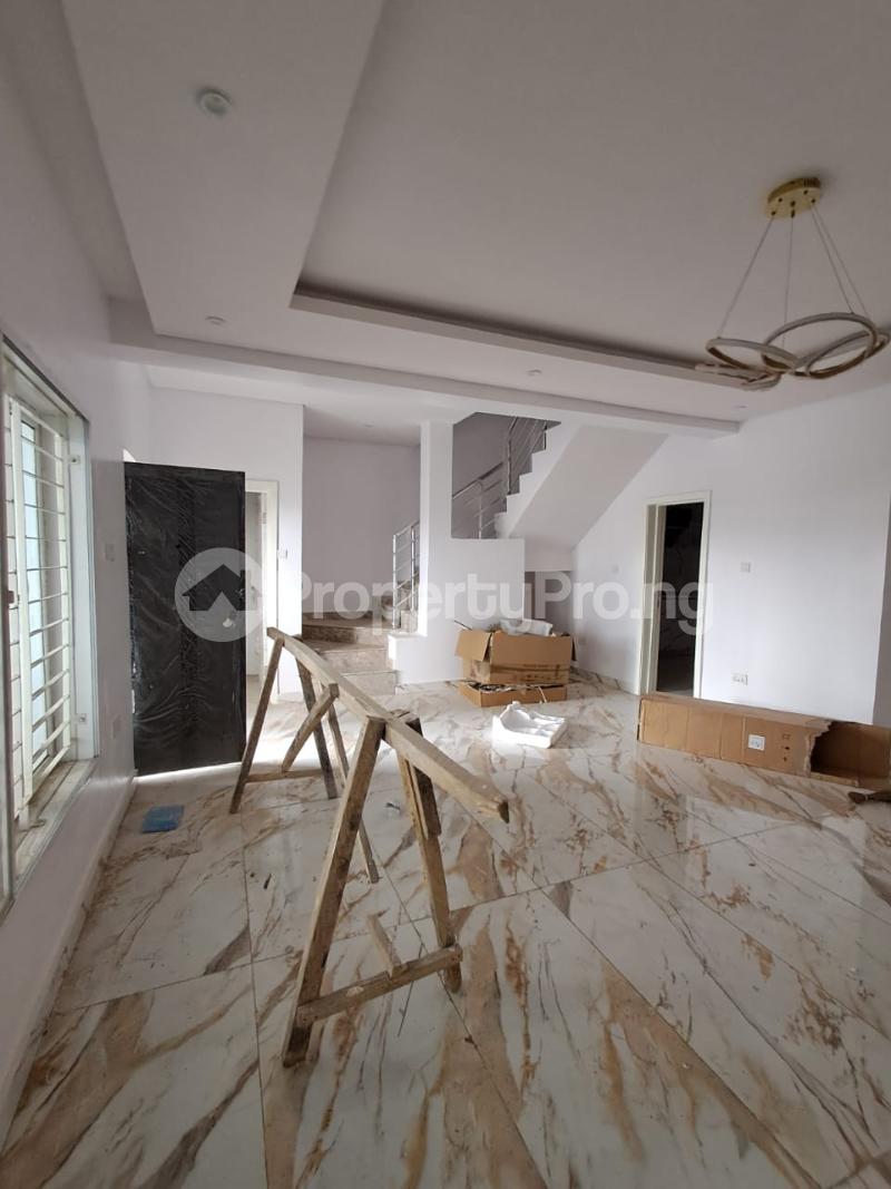 4 bedroom House for sale Nike Art Gallery Road Ikate Lekki Lagos