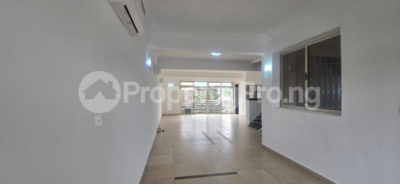 4 bedroom House for rent Banana Island Ikoyi Lagos