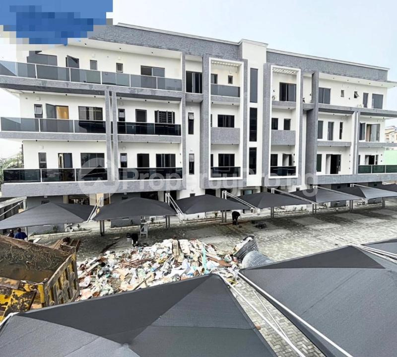 4 bedroom House for sale ONIRU Victoria Island Lagos