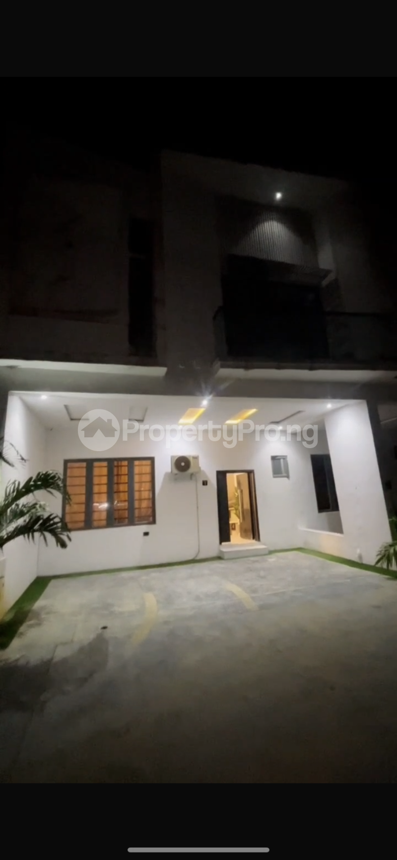 4 bedroom House for sale Olokonla Ajah Lagos