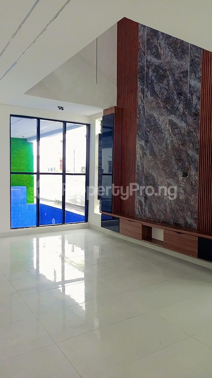 5 bedroom House for sale Dpkay Estate Orchid Lekki Lagos