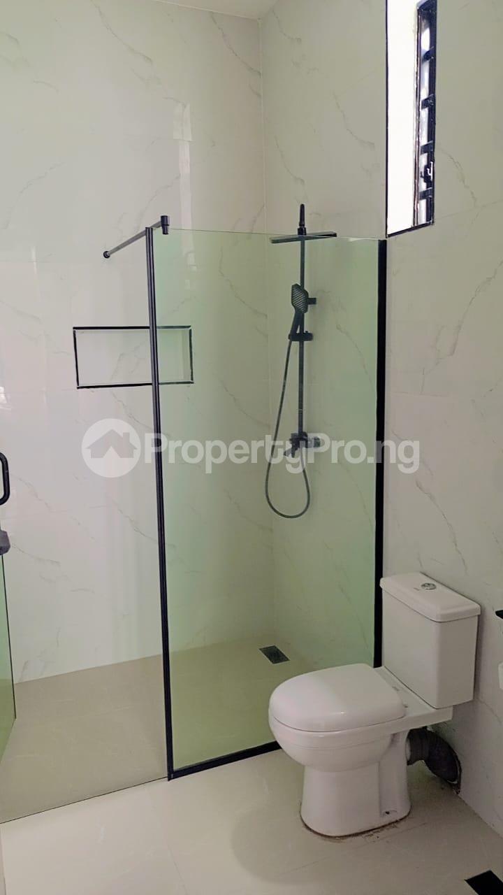 5 bedroom House for sale Dpkay Estate Orchid Lekki Lagos