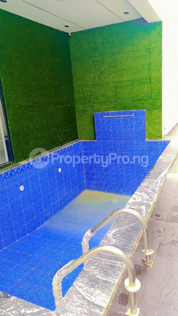 5 bedroom House for sale Dpkay Estate Orchid Lekki Lagos