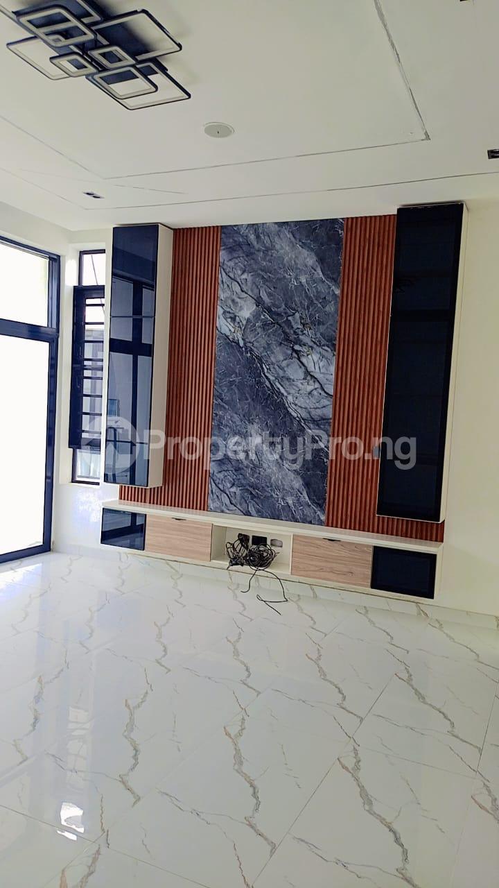 5 bedroom House for sale Dpkay Estate Orchid Lekki Lagos
