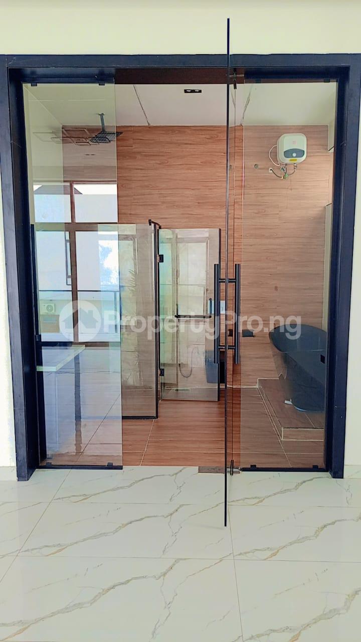 5 bedroom House for sale Dpkay Estate Orchid Lekki Lagos