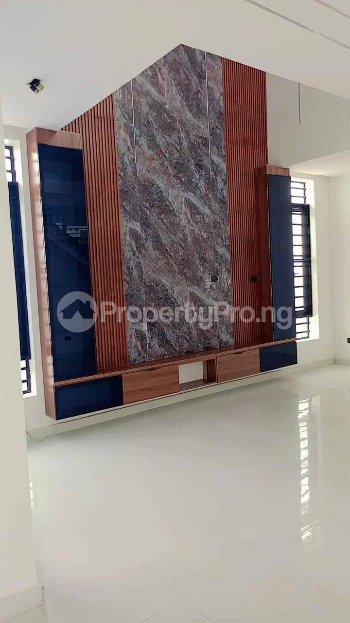 5 bedroom House for sale Dpkay Estate Orchid Lekki Lagos