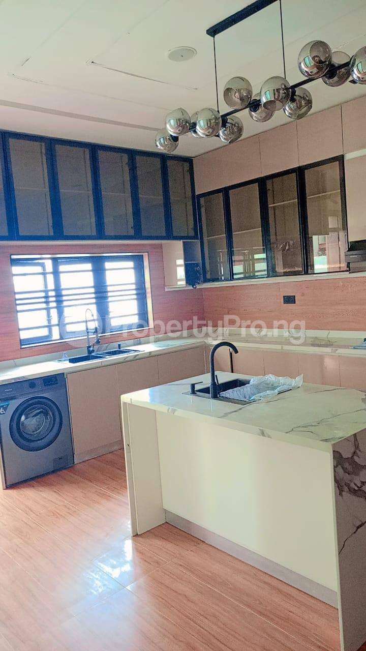 5 bedroom House for sale Dpkay Estate Orchid Lekki Lagos