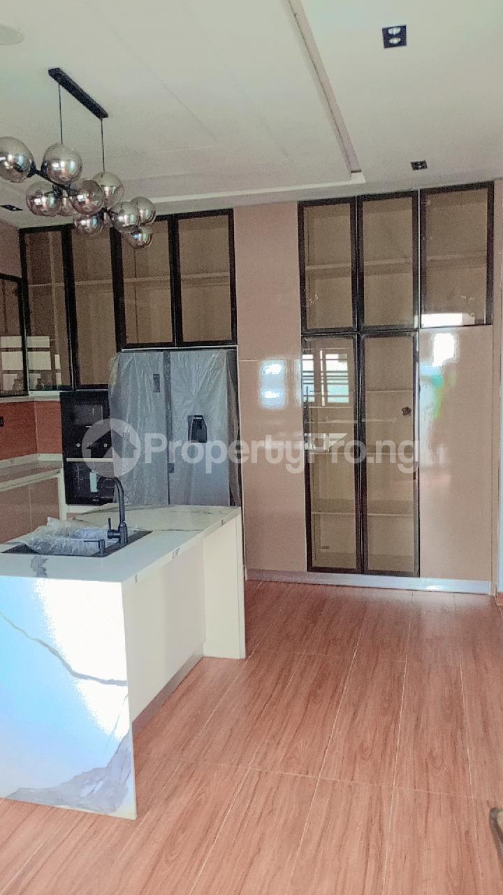 5 bedroom House for sale Dpkay Estate Orchid Lekki Lagos
