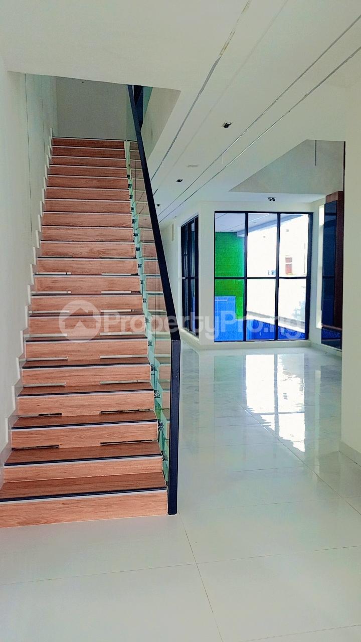 5 bedroom House for sale Dpkay Estate Orchid Lekki Lagos