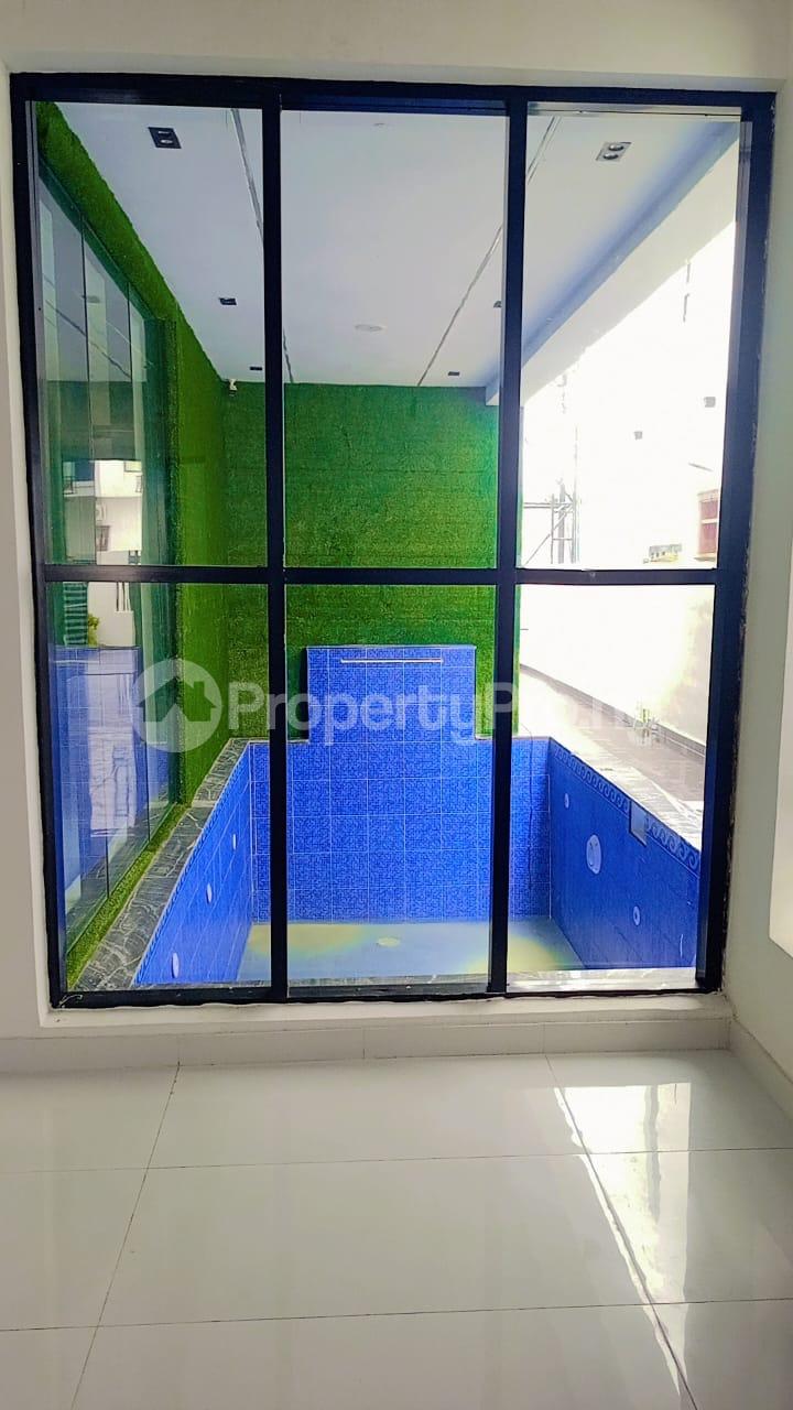 5 bedroom House for sale Dpkay Estate Orchid Lekki Lagos