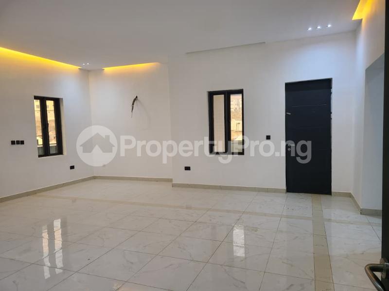 4 bedroom House for sale Asokoro Extension Asokoro Abuja - 0