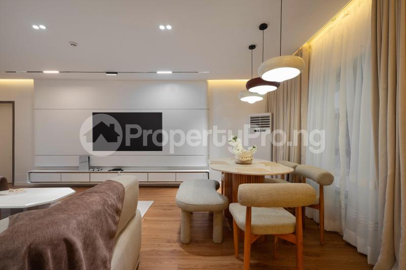 2 bedroom Flat / Apartment for shortlet Lekki Phase 1 Lekki Lagos