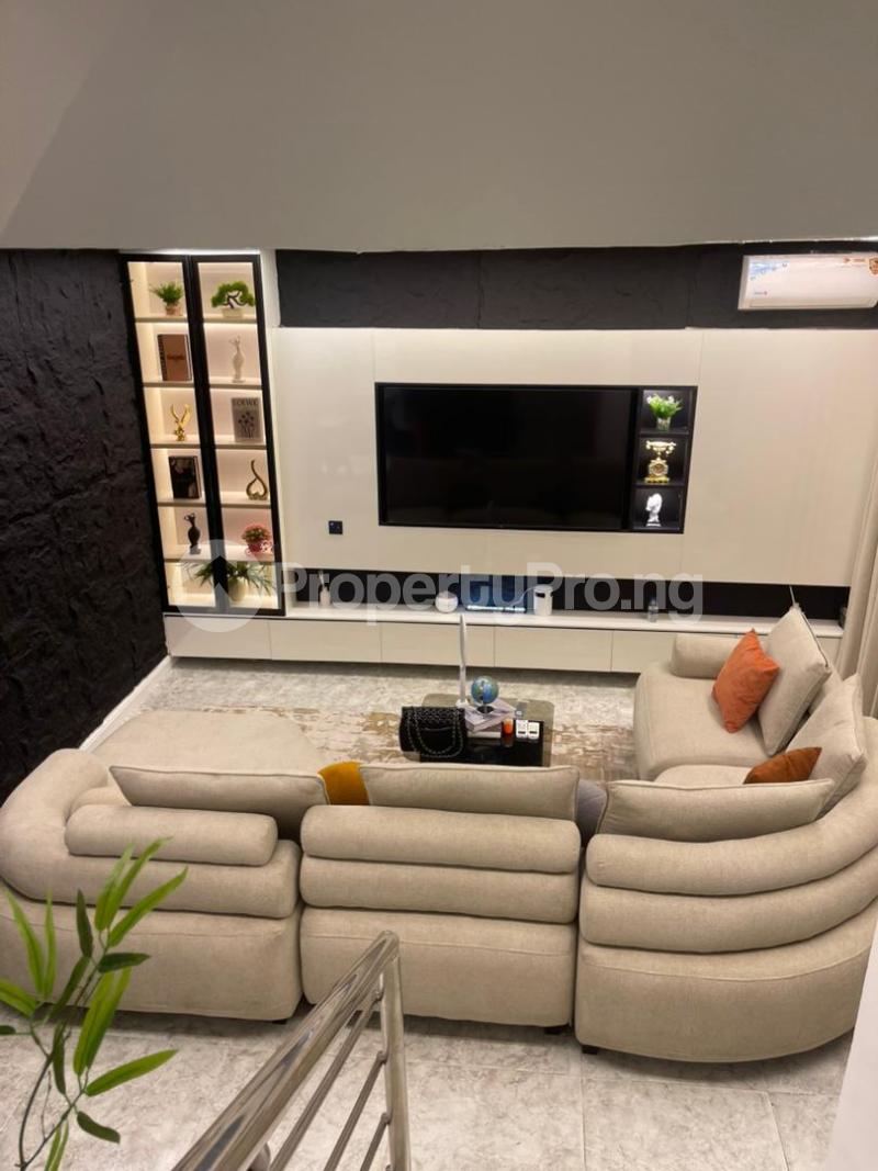 2 bedroom House for shortlet Ikate Lekki Phase 1 Lekki Lagos