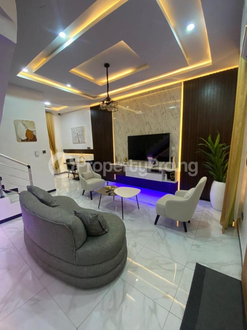 2 bedroom House for rent  Ikota Lekki Lagos