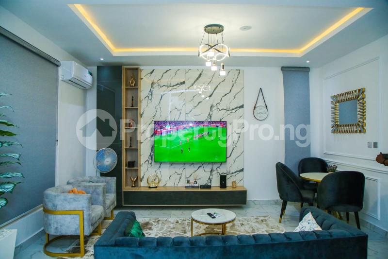4 bedroom House for rent Ado Ajah Lagos - 0
