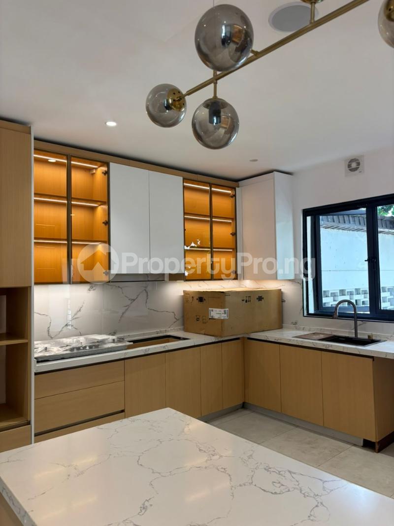 5 bedroom House for rent Inside Ikoyi Ikoyi Lagos