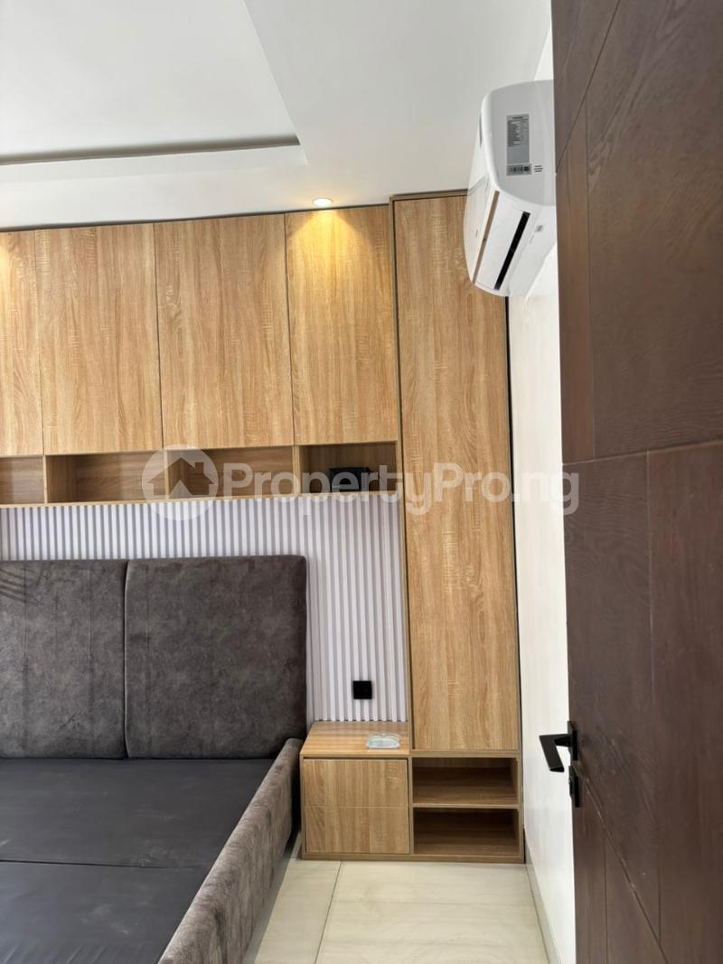 5 bedroom House for rent Inside Ikoyi Ikoyi Lagos