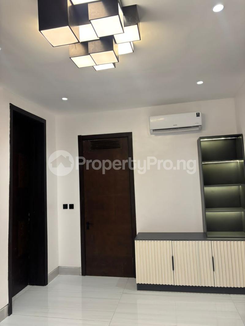 5 bedroom House for rent Inside Ikoyi Ikoyi Lagos