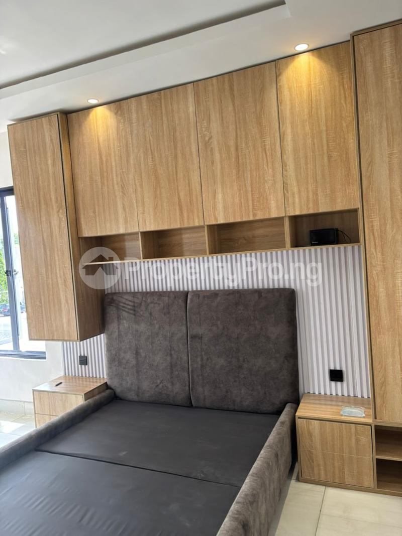 5 bedroom House for rent Inside Ikoyi Ikoyi Lagos