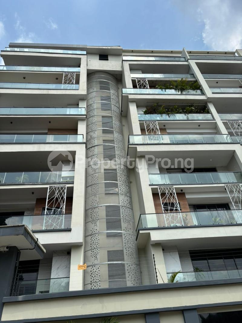 5 bedroom House for rent Inside Ikoyi Ikoyi Lagos