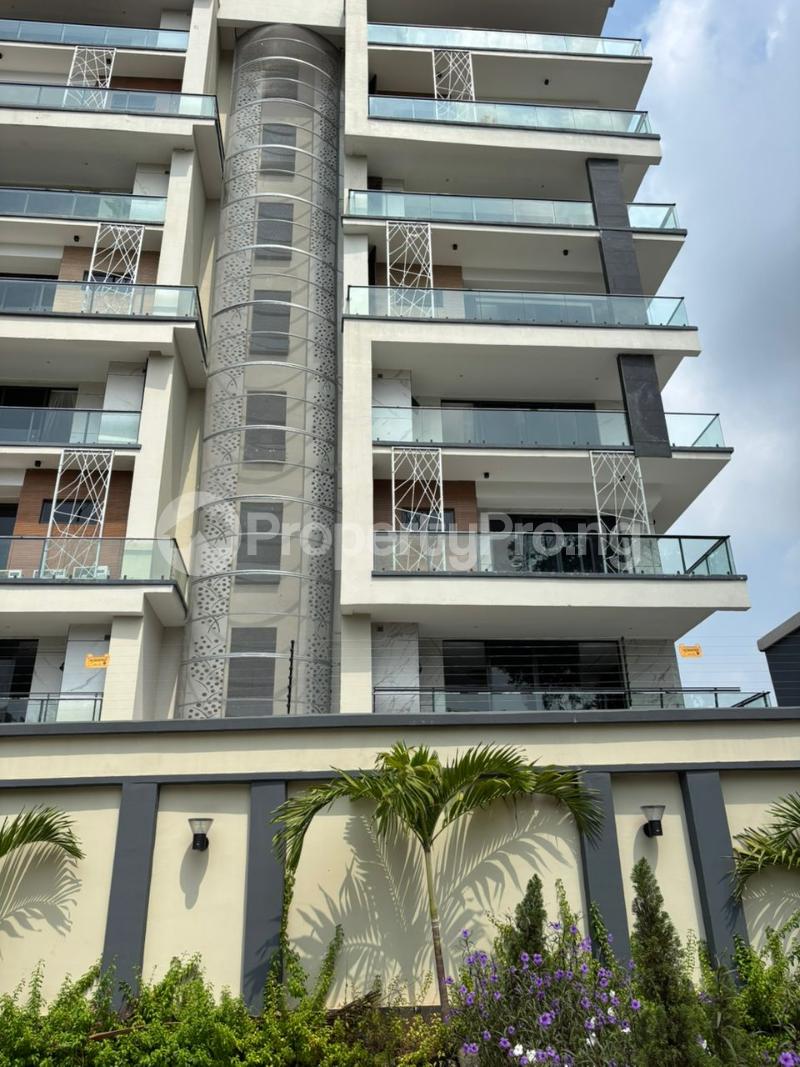 5 bedroom House for rent Inside Ikoyi Ikoyi Lagos