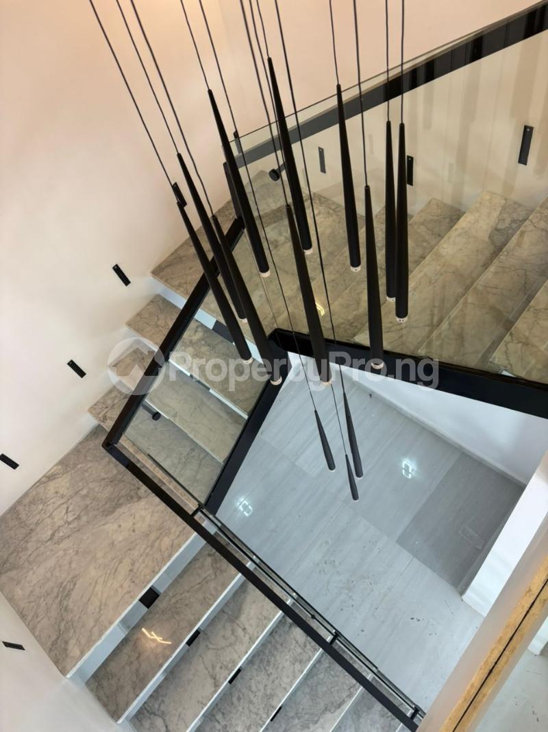 5 bedroom House for rent Inside Ikoyi Ikoyi Lagos