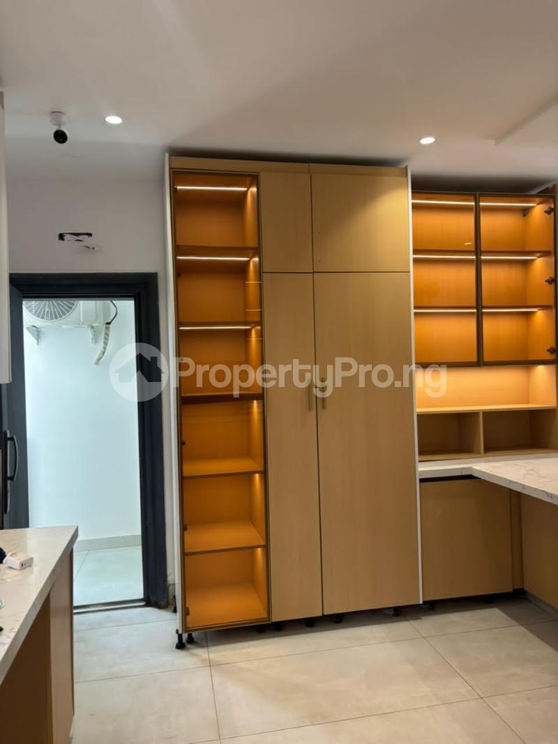 5 bedroom House for rent Inside Ikoyi Ikoyi Lagos