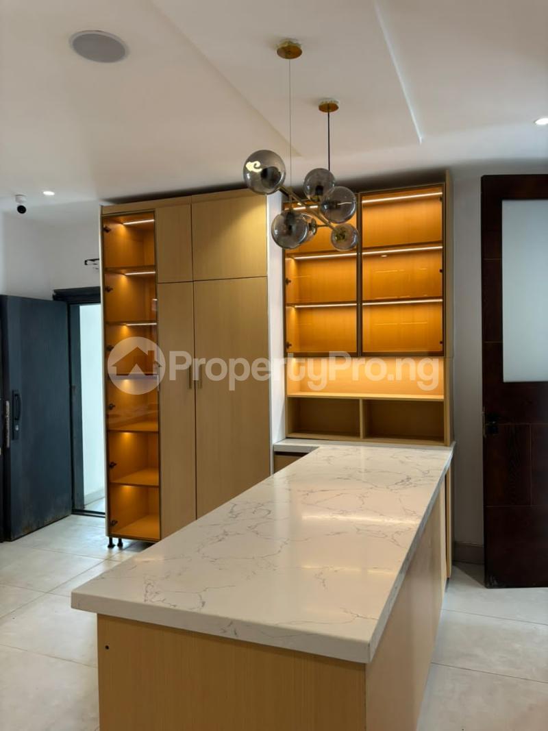 5 bedroom House for rent Inside Ikoyi Ikoyi Lagos