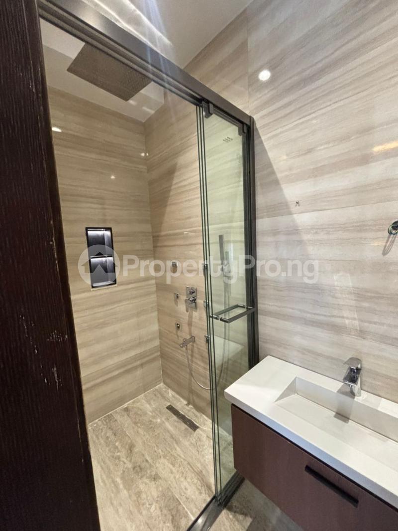 5 bedroom House for rent Inside Ikoyi Ikoyi Lagos