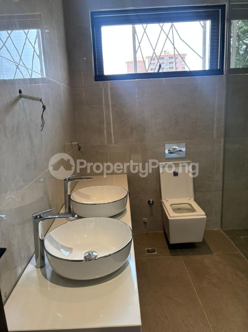 5 bedroom House for rent Inside Ikoyi Ikoyi Lagos