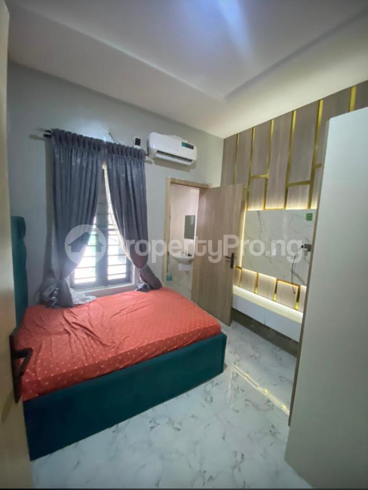 1 bedroom Flat / Apartment for rent orchid Lekki Lagos