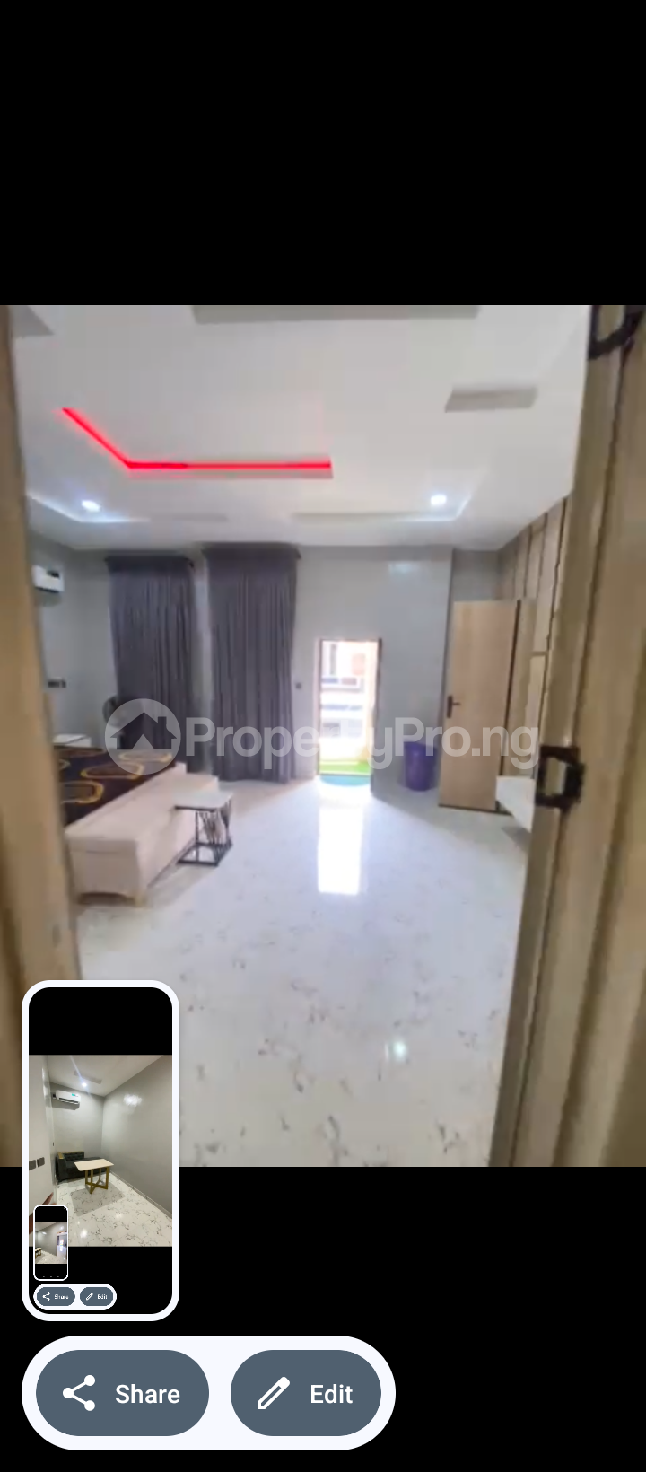 Flat / Apartment for rent Orchid orchid Lekki Lagos