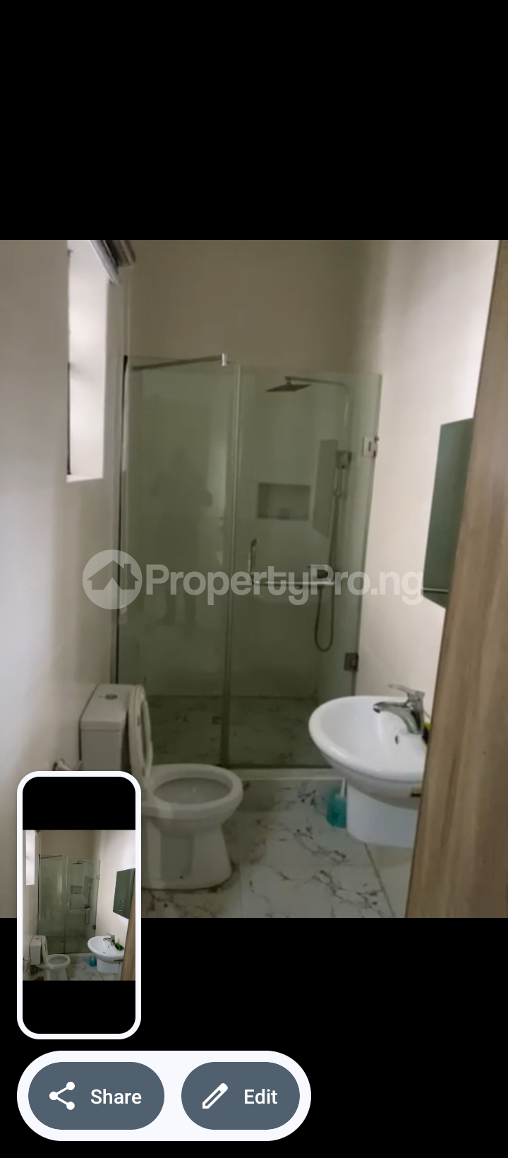 1 bedroom Flat / Apartment for rent Orchid Road orchid Lekki Lagos