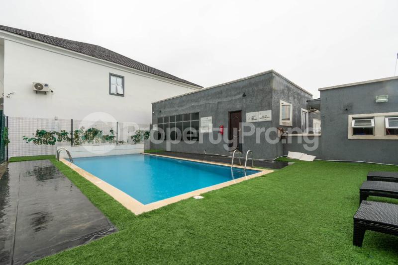 1 bedroom Flat / Apartment for rent Royal Pine Victoria Bay Estate Orchid Lekki Lagos