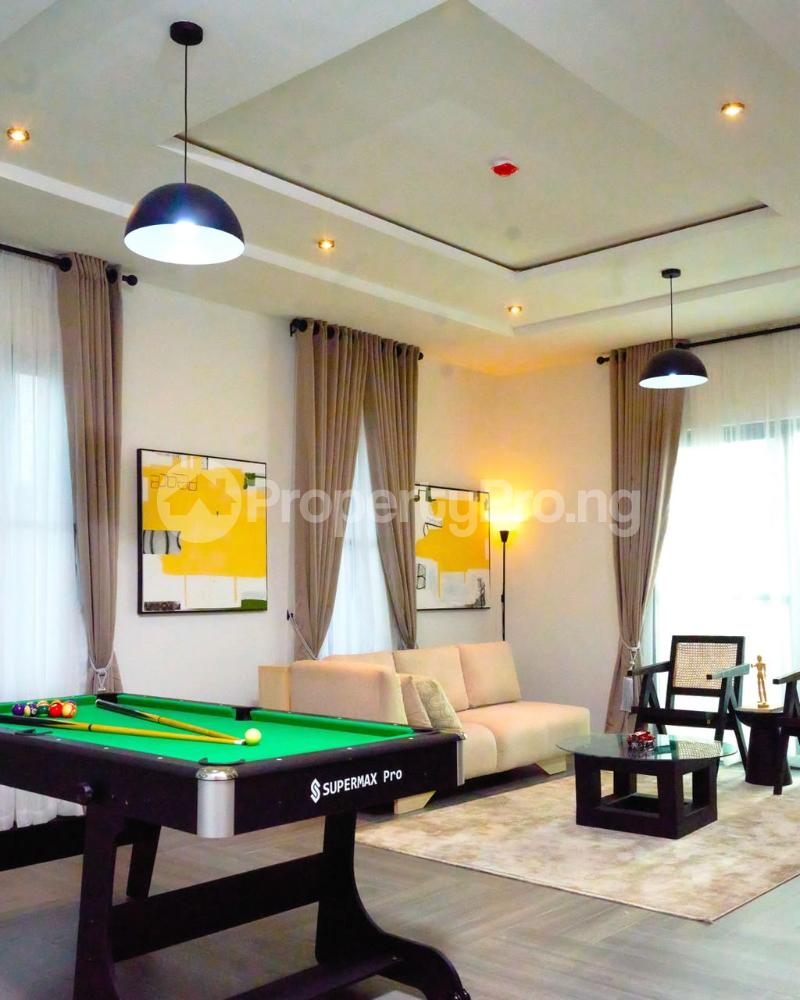 2 bedroom Flat / Apartment for rent Estate Lekki Phase 1 Lekki Lagos