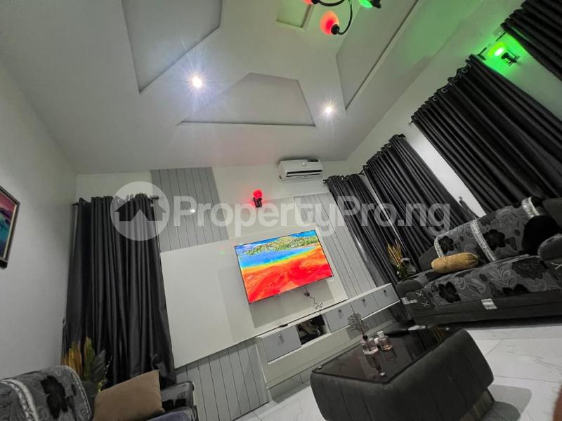 1 bedroom Flat / Apartment for rent Orchid orchid Lekki Lagos