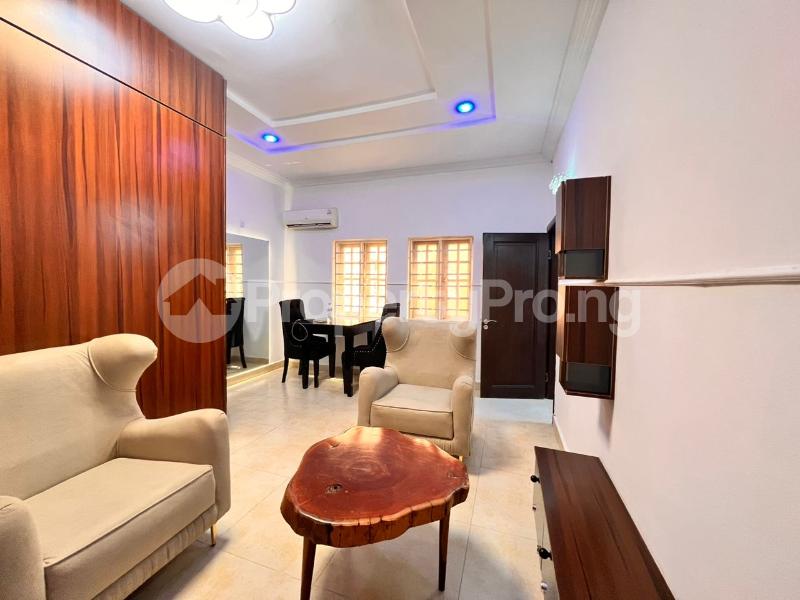 1 bedroom Flat / Apartment for rent  Garki 2 Abuja