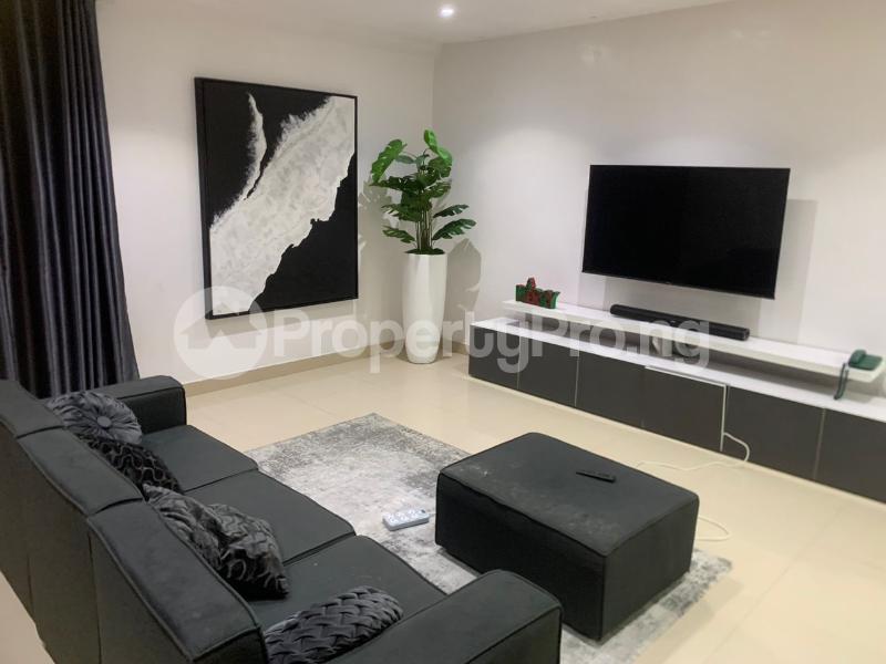 1 bedroom Flat / Apartment for rent Lekki Phase 1 Lekki Lagos