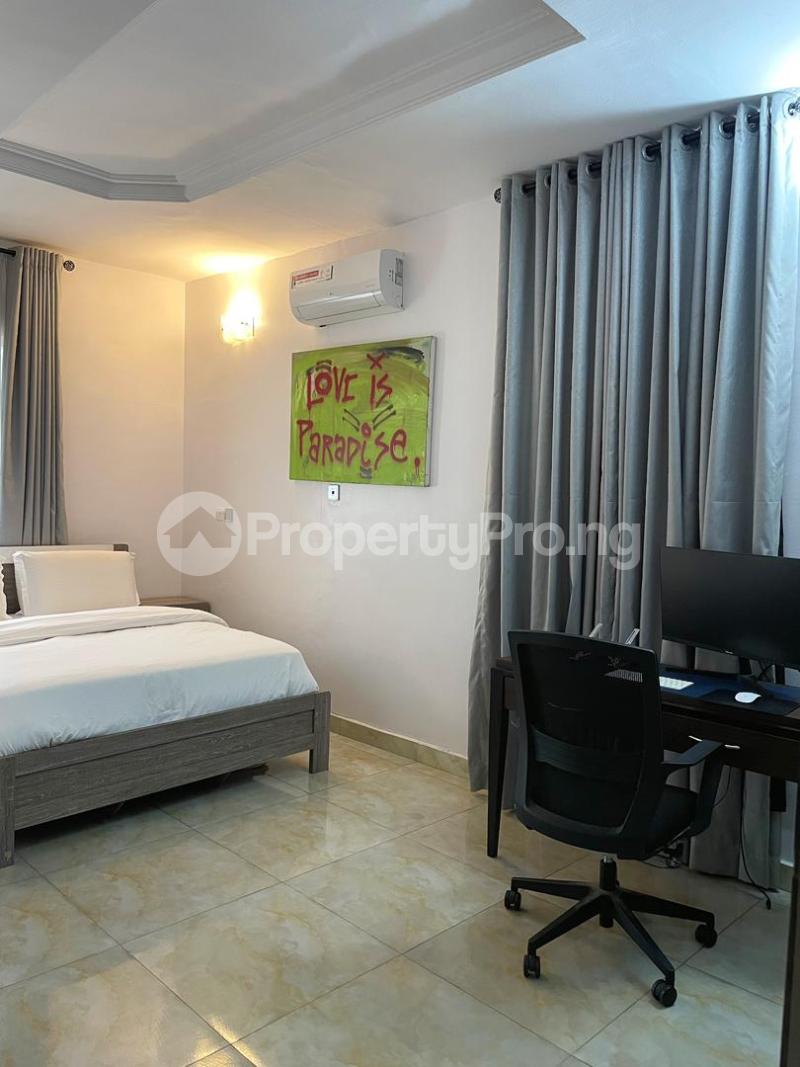2 bedroom Flat / Apartment for rent Old Ikoyi Ikoyi Lagos