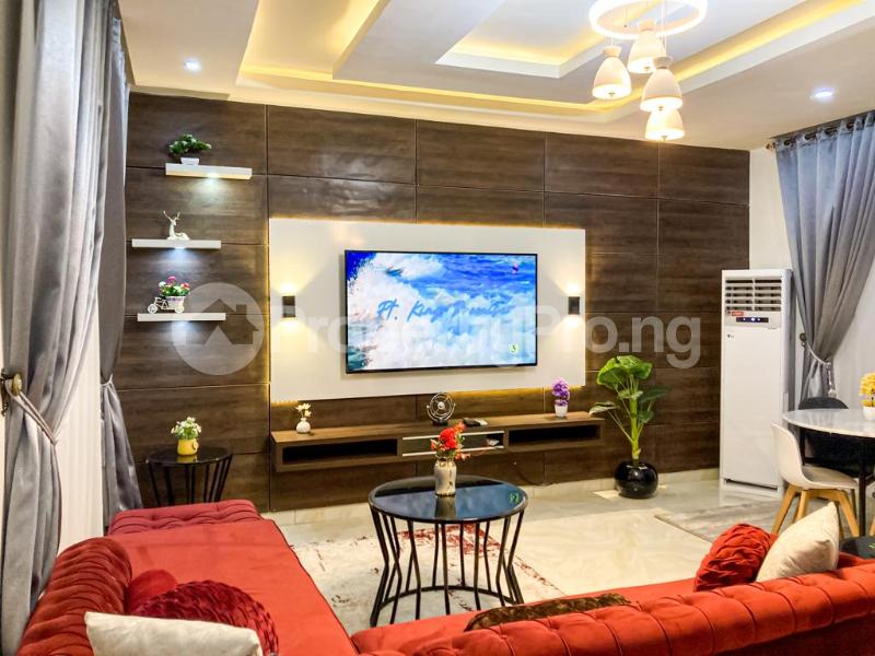 2 bedroom Flat / Apartment for shortlet Off Admiralty, Lekki Phase 1 Lekki Lagos