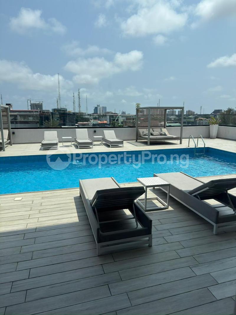 2 bedroom Flat / Apartment for rent Victoria Island Lagos