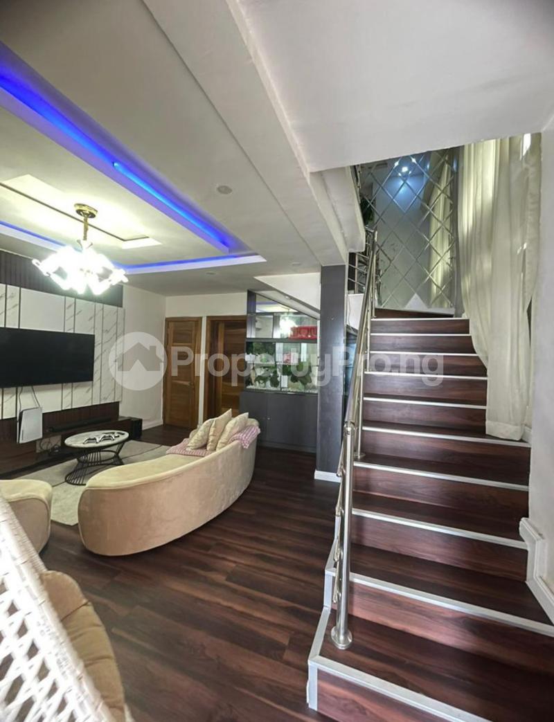 2 bedroom House for rent Ikate Lekki Lagos