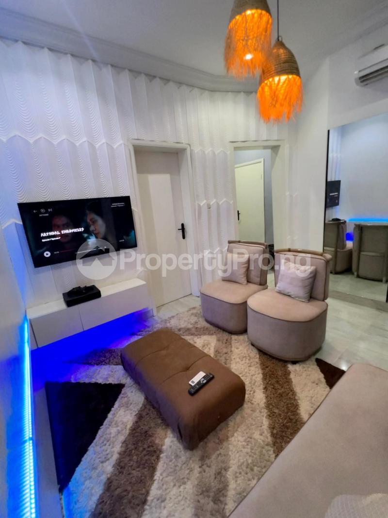 2 bedroom Flat / Apartment for rent Ikate Lekki Lagos